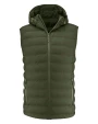 JAMES-HARVEST Woodlake Heights Weste Herren Jacken personalisierbar