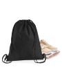 WESTFORDMILL Sac de gym en coton premium  personnalisable