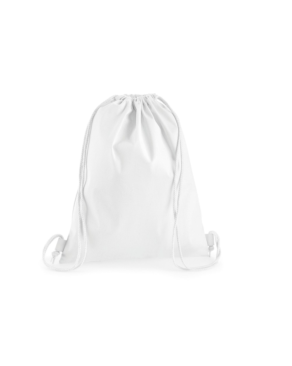 Sacs & Bagagerie personnalisable WESTFORDMILL Sac de gym en coton premium
