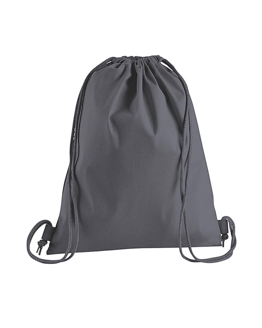 Sacs & Bagagerie personnalisable WESTFORDMILL Sac de gym en coton premium