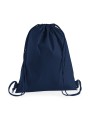 WESTFORDMILL Sac de gym en coton premium /api/colors/dac7f052-16c9-4080-ba5c-aefc702fb74b personnalisable