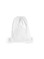 WESTFORDMILL Sac de gym en coton premium /api/colors/7a92cd2d-10d2-40b4-928b-296bb7487506 personnalisable