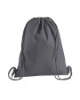 Sacs & Bagagerie personnalisable WESTFORDMILL Sac de gym en coton premium
