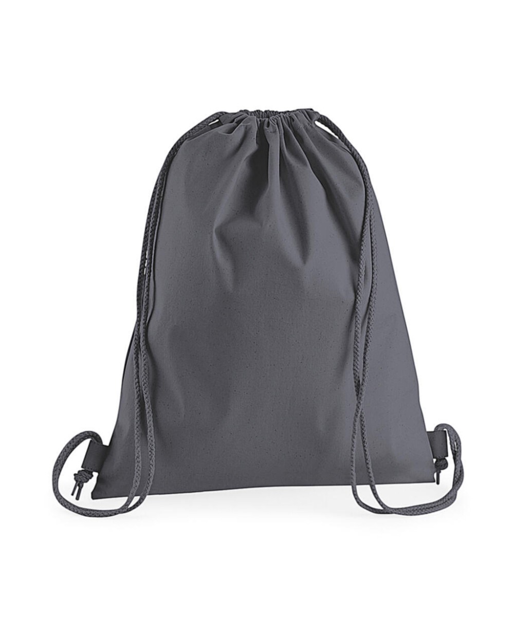 Sacs & Bagagerie personnalisable WESTFORDMILL Sac de gym en coton premium