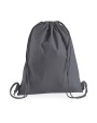 WESTFORDMILL Sporttasche aus Premium-Baumwolle Taschen personalisierbar
