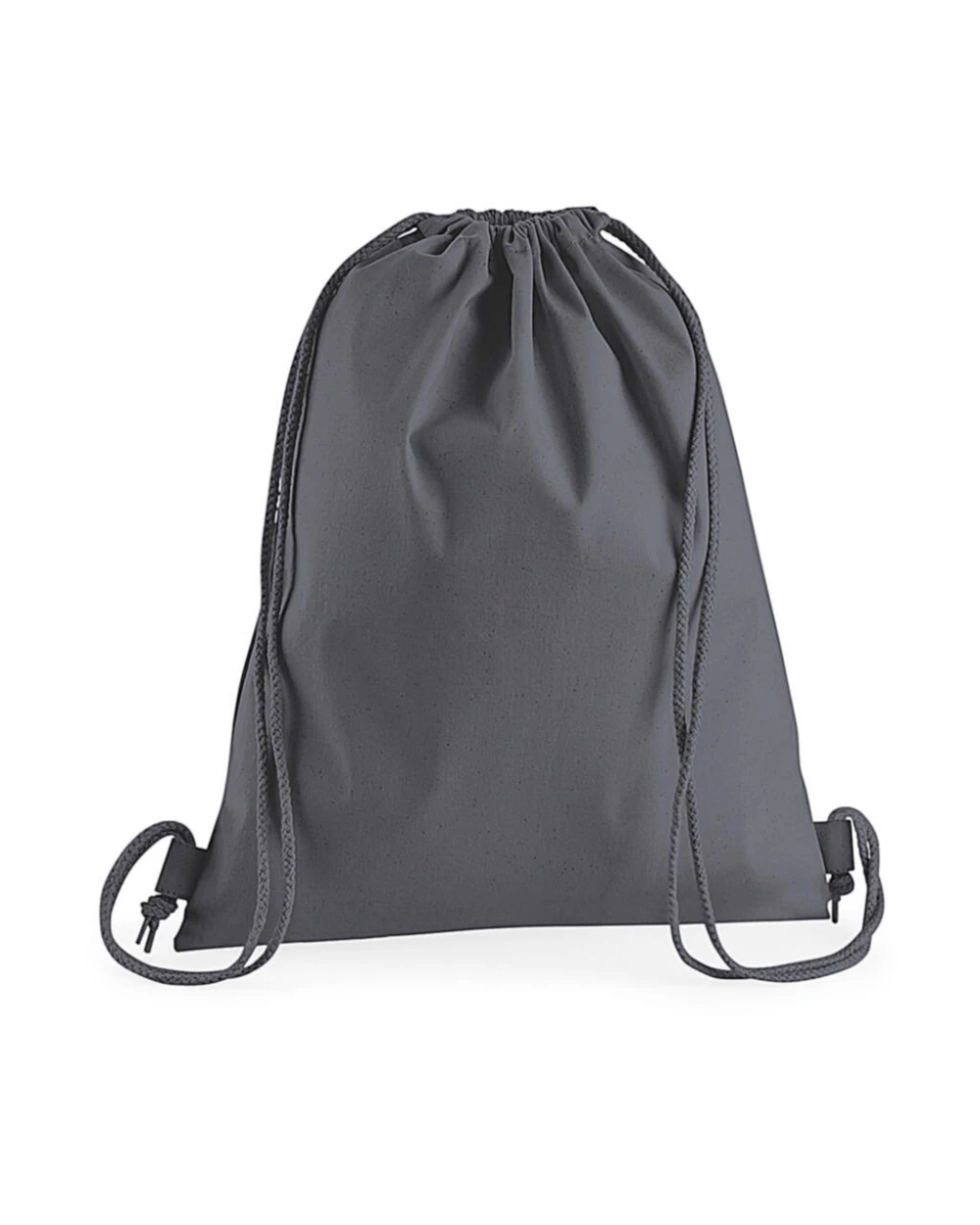 Sacs & Bagagerie personnalisable WESTFORDMILL Sac de gym en coton premium