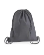 Sacs & Bagagerie personnalisable WESTFORDMILL Sac de gym en coton premium