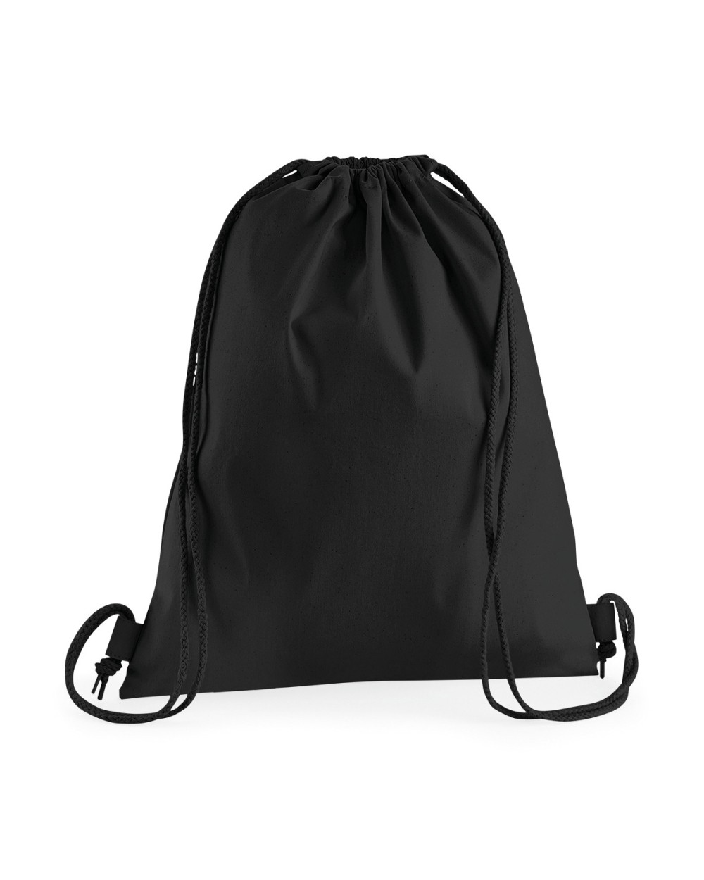 WESTFORDMILL Sporttasche aus Premium-Baumwolle Taschen personalisierbar