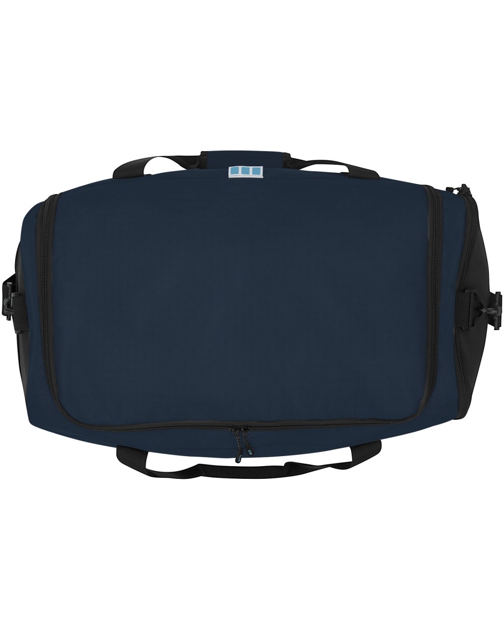 Tassen & Zakken ELEVATE Baikal GRS RPET duffeltas 40L voor bedrukking &amp; borduring