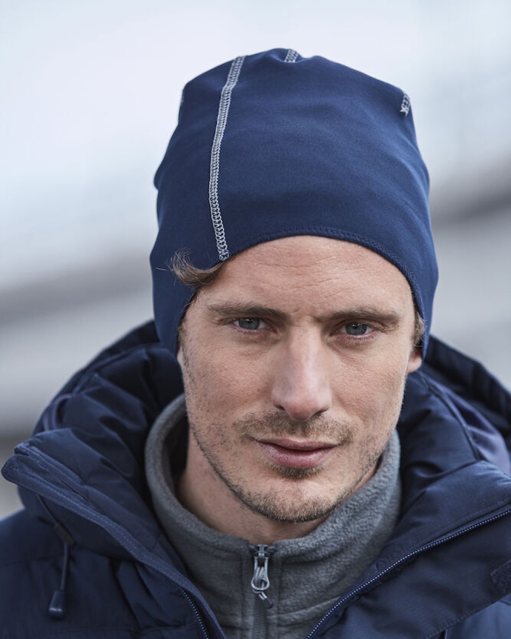 Bonnets personnalisable CLIQUE George