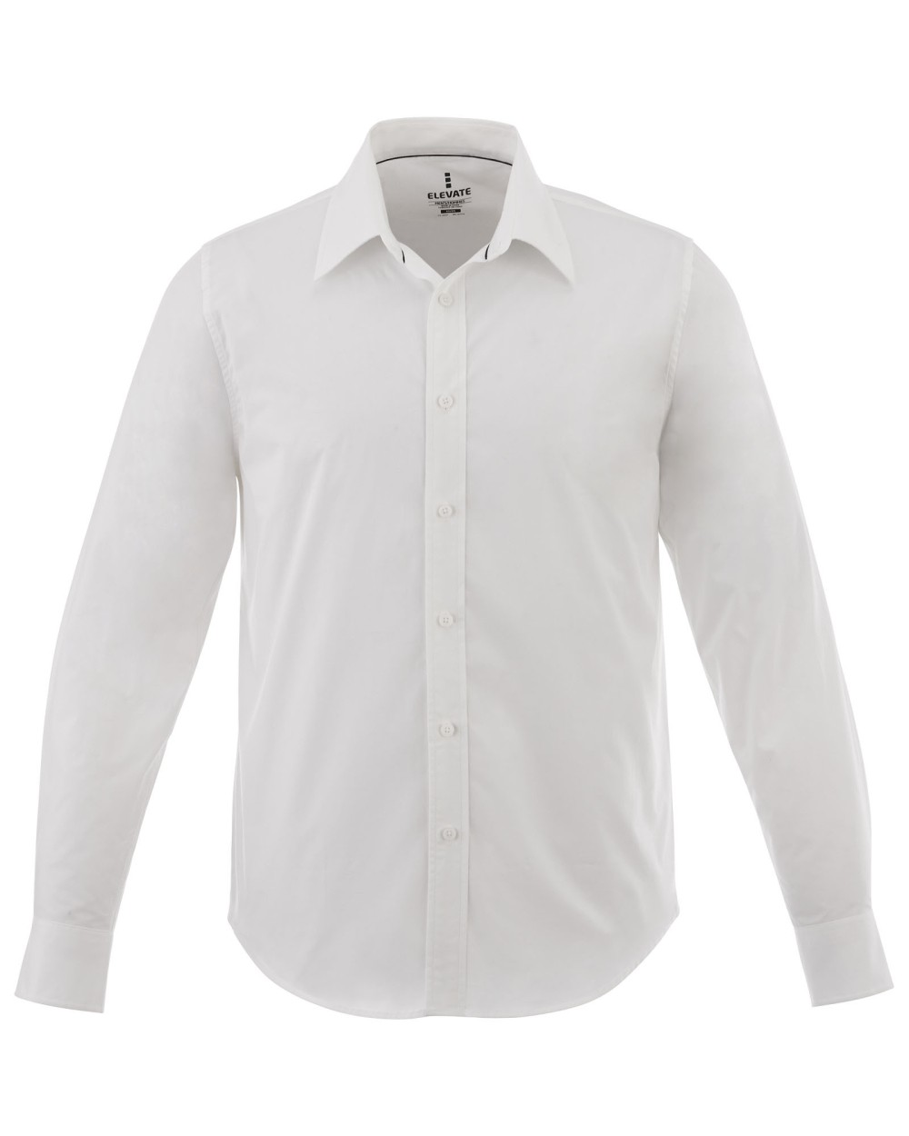 Chemises personnalisable ELEVATE Chemise manches longues homme Hamell