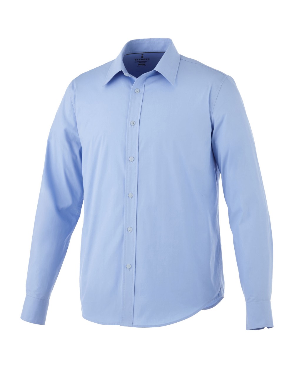 Chemises personnalisable ELEVATE Chemise manches longues homme Hamell