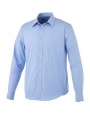 Chemises personnalisable ELEVATE Chemise manches longues homme Hamell