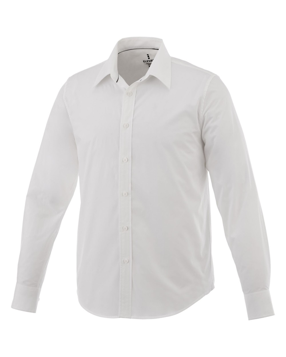 Chemises personnalisable ELEVATE Chemise manches longues homme Hamell