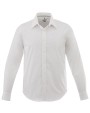 Chemises personnalisable ELEVATE Chemise manches longues homme Hamell
