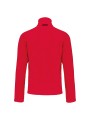 KARIBAN Veste micropolaire zippée manches raglan homme /api/colors/c953313a-9c9d-493b-934e-ddcf8fada2ae personnalisable