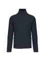 KARIBAN Veste micropolaire zippée manches raglan homme /api/colors/b68891a9-1d28-4f7a-8deb-775c45027afd personnalisable