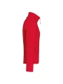 KARIBAN Veste micropolaire zippée manches raglan homme /api/colors/c953313a-9c9d-493b-934e-ddcf8fada2ae personnalisable