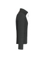 KARIBAN Veste micropolaire zippée manches raglan homme /api/colors/3664e9be-231a-44a8-bacd-707b001b474c personnalisable