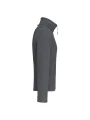 KARIBAN Veste micropolaire zippée manches raglan homme /api/colors/2fa123ac-77ac-4f42-beb3-f6a528eded78 personnalisable