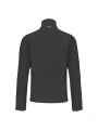 KARIBAN Veste micropolaire zippée manches raglan homme /api/colors/3664e9be-231a-44a8-bacd-707b001b474c personnalisable