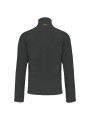 KARIBAN Veste micropolaire zippée manches raglan homme /api/colors/3664e9be-231a-44a8-bacd-707b001b474c personnalisable