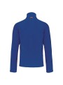 KARIBAN Veste micropolaire zippée manches raglan homme /api/colors/cdd6ba31-692e-4c2e-b1b4-a3a4a50cf176 personnalisable