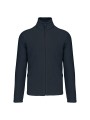 KARIBAN Veste micropolaire zippée manches raglan homme /api/colors/b68891a9-1d28-4f7a-8deb-775c45027afd personnalisable
