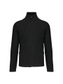 KARIBAN Veste micropolaire zippée manches raglan homme /api/colors/b9fdad4a-5e94-45cb-8c03-c08b349b28c3 personnalisable