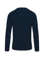 KARIBAN Sweat-shirt Bio col rond manches raglan homme /api/colors/b68891a9-1d28-4f7a-8deb-775c45027afd personnalisable