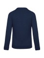 KARIBAN Sweat-shirt Bio col rond manches raglan homme /api/colors/34645e9b-b8a1-441f-b38c-4c2ad38c98a3 personnalisable