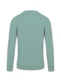 KARIBAN Sweat-shirt Bio col rond manches raglan homme /api/colors/9461b1f5-f20c-4909-acf0-8bf53fdec48b personnalisable