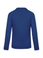 KARIBAN Sweat-shirt Bio col rond manches raglan homme /api/colors/73034cfe-fe6e-4a92-9239-503f6a9def4c personnalisable