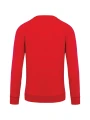 KARIBAN Sweat-shirt Bio col rond manches raglan homme /api/colors/c953313a-9c9d-493b-934e-ddcf8fada2ae personnalisable