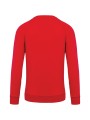 KARIBAN Sweat-shirt Bio col rond manches raglan homme /api/colors/c953313a-9c9d-493b-934e-ddcf8fada2ae personnalisable