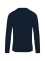 KARIBAN Sweat-shirt Bio col rond manches raglan homme /api/colors/b68891a9-1d28-4f7a-8deb-775c45027afd personnalisable