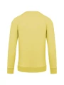 KARIBAN Sweat-shirt Bio col rond manches raglan homme /api/colors/f7b8ef01-aeba-4d07-a69f-26ebc5166f52 personnalisable