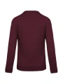KARIBAN Sweat-shirt Bio col rond manches raglan homme /api/colors/845fb8cc-c45a-47ff-add2-10f7e56de285 personnalisable
