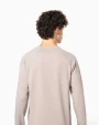 Sweaters & hoodies KARIBAN Herensweater BIO ronde hals raglanmouwen voor bedrukking &amp; borduring