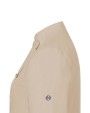 Vestes personnalisable KARLOWSKY LADIES' CHEF JACKET LARISSA