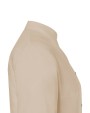 Vestes personnalisable KARLOWSKY LADIES' CHEF JACKET LARISSA
