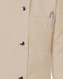 Jassen KARLOWSKY LADIES' CHEF JACKET LARISSA voor bedrukking &amp; borduring