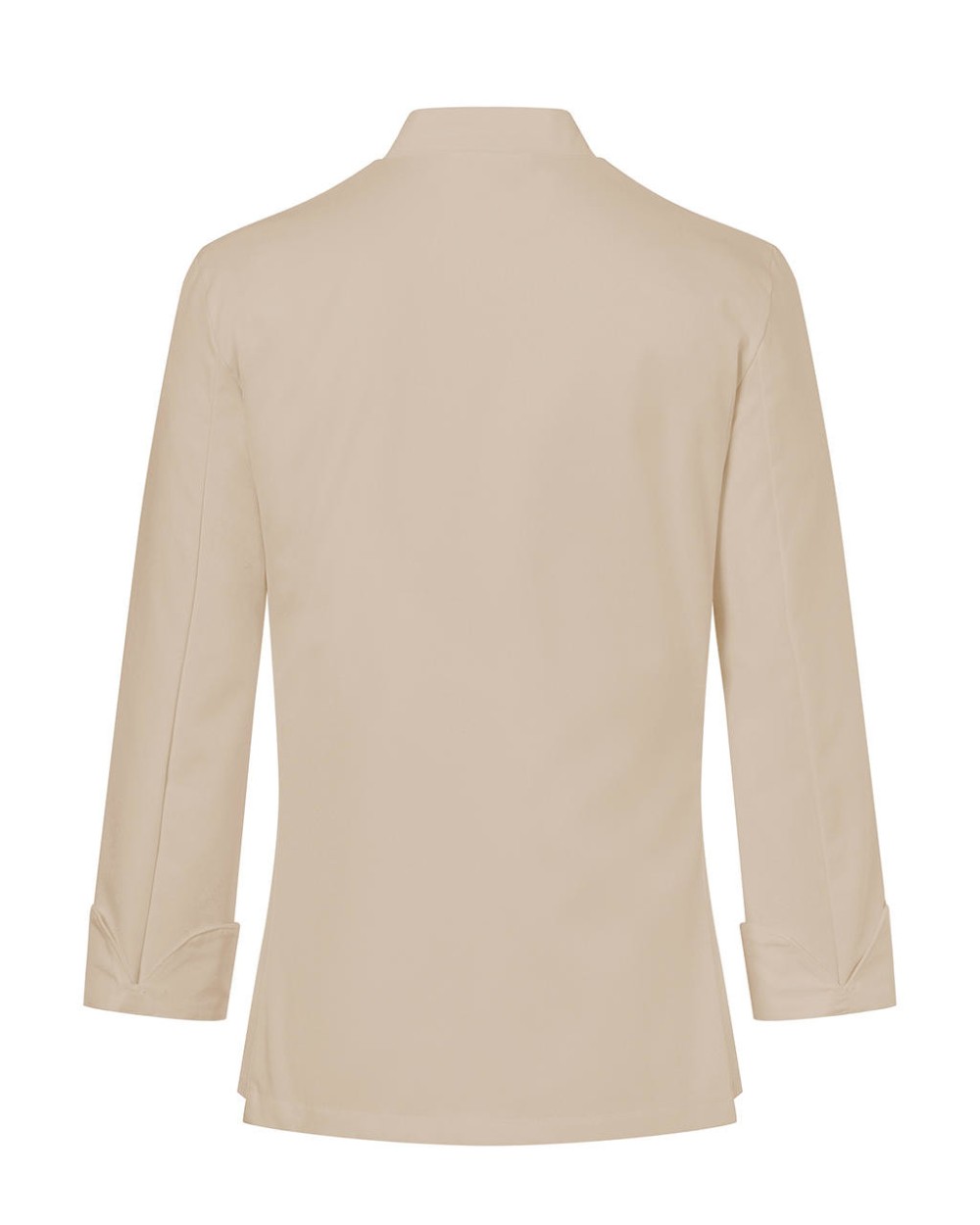 Vestes personnalisable KARLOWSKY LADIES' CHEF JACKET LARISSA