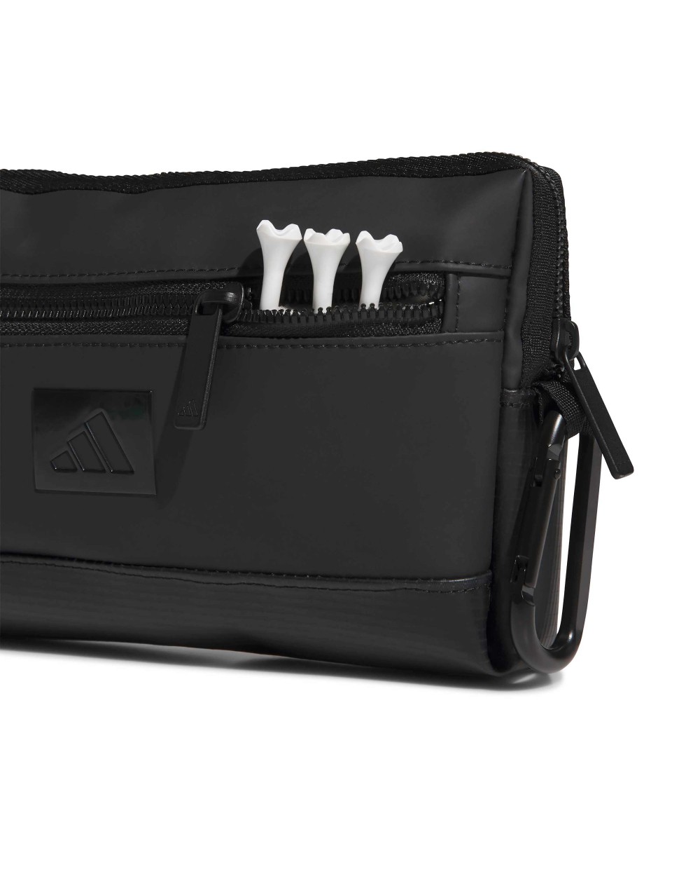 Tassen & Zakken ADIDAS 1st tee pouch voor bedrukking &amp; borduring