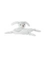 Plaids personnalisable 4DO Doudou pour bébé