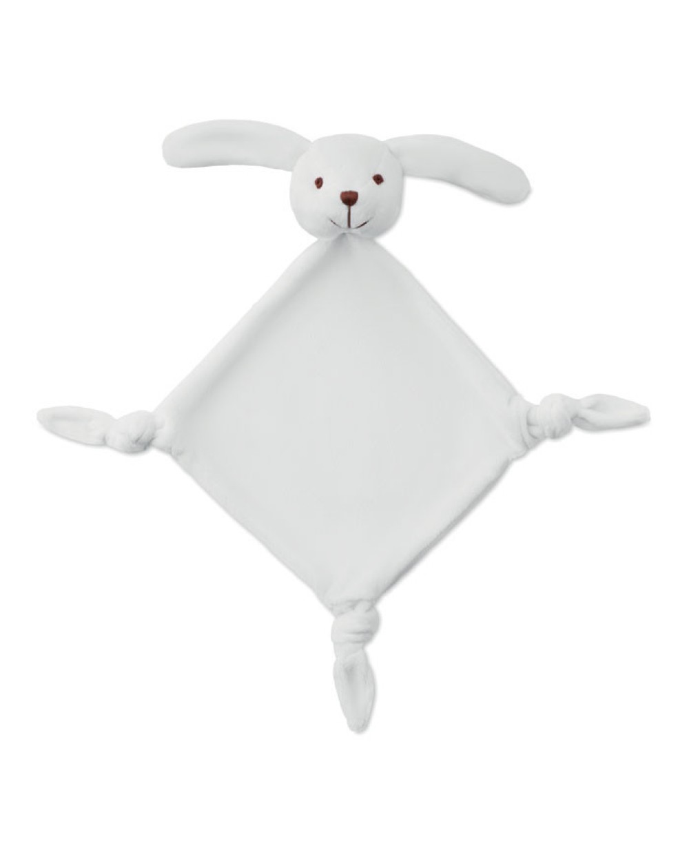 Plaids personnalisable 4DO Doudou pour bébé