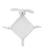 Fleecedekens 4DO Pluche tutdoekje voor bedrukking &amp; borduring