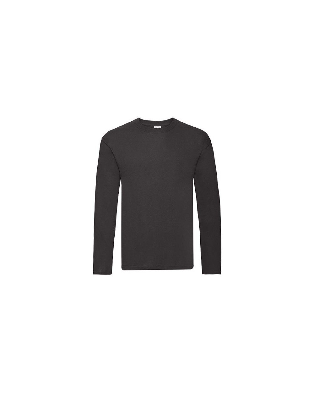 T-Shirts personnalisable FOL T-shirt manches longues Original-T