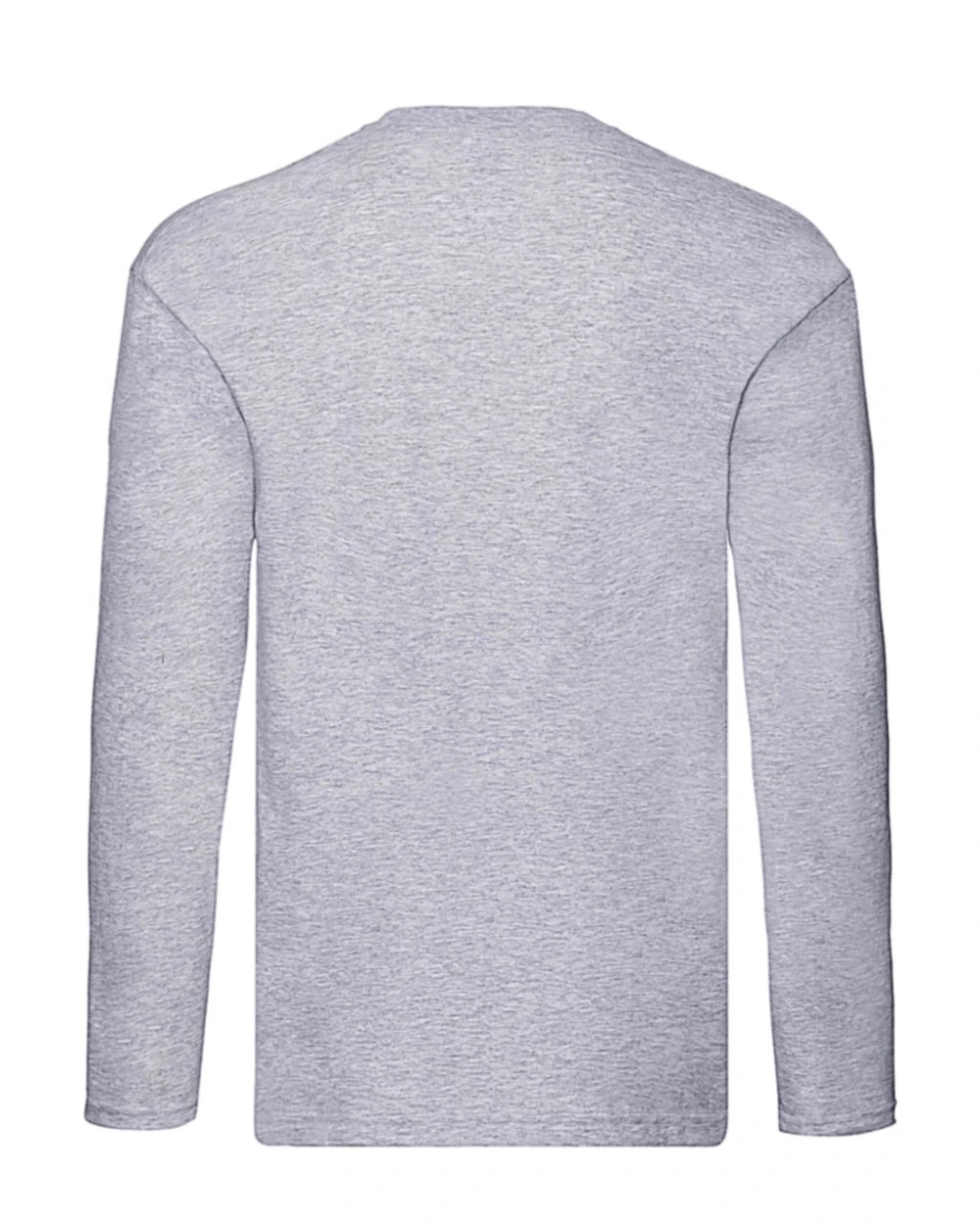 FOL Original-T long-sleeved T-shirt T-Shirts personalisierbar