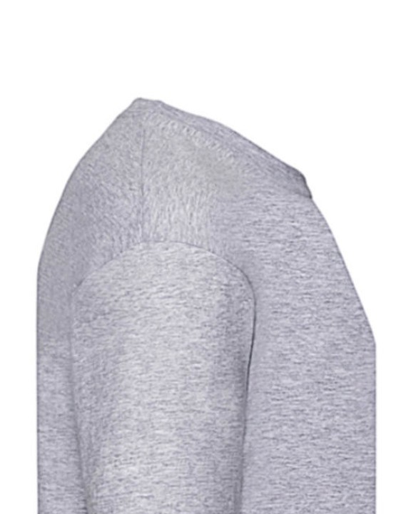T-shirts FOL Original-T long-sleeve T-shirt voor bedrukking &amp; borduring